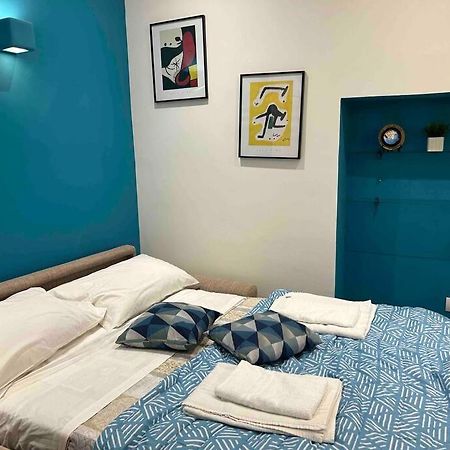 Appartamento Bayres Blue Milano Esterno foto