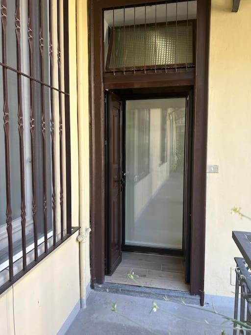 Appartamento Bayres Blue Milano Esterno foto