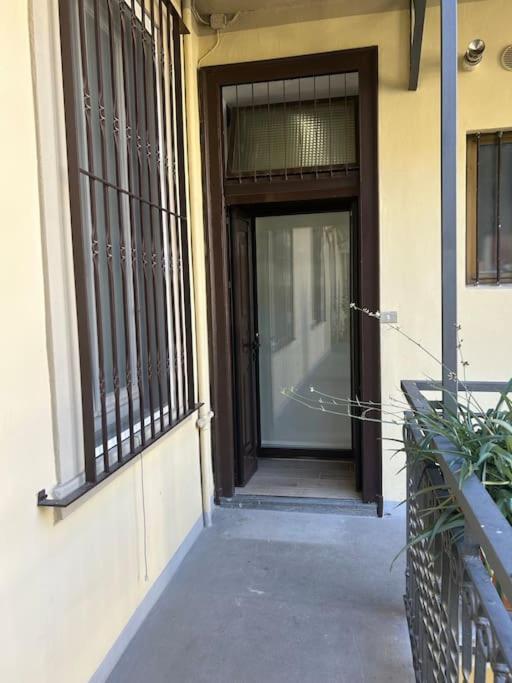 Appartamento Bayres Blue Milano Esterno foto