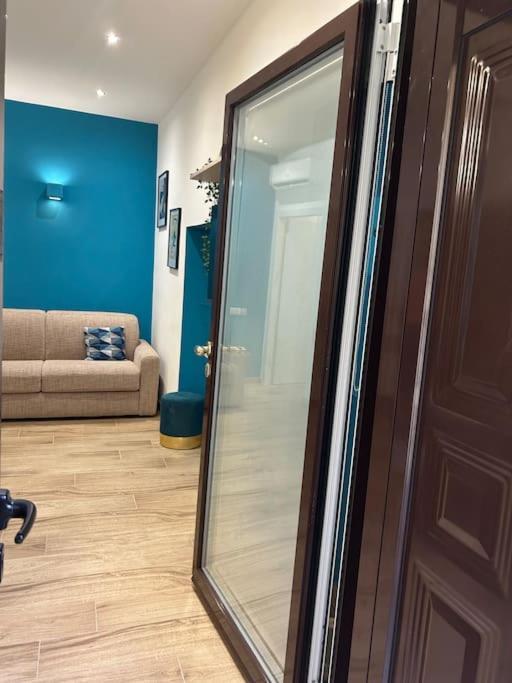 Appartamento Bayres Blue Milano Esterno foto