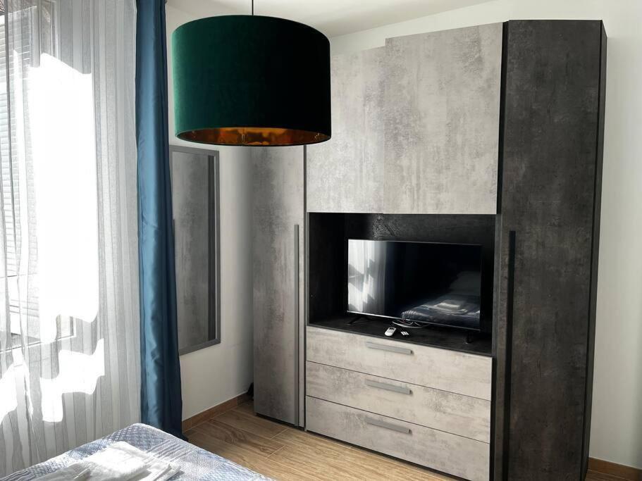 Appartamento Bayres Blue Milano Esterno foto